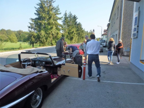 Jaguar Tour Rakousko 2018 II_243