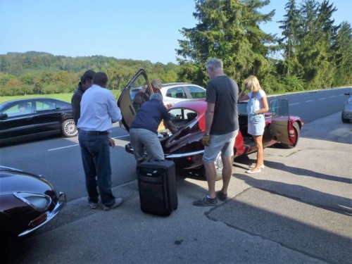 Jaguar Tour Rakousko 2018 II_244