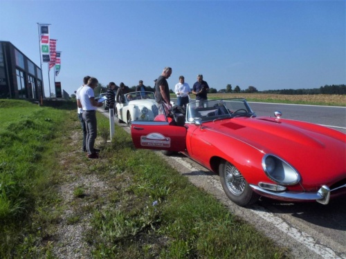 Jaguar Tour Rakousko 2018 II_246