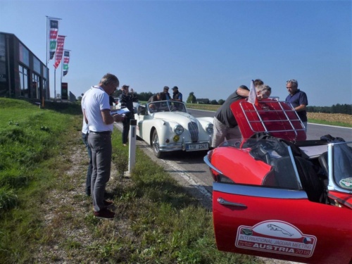 Jaguar Tour Rakousko 2018 II_247