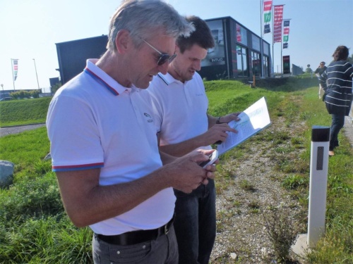 Jaguar Tour Rakousko 2018 II_248