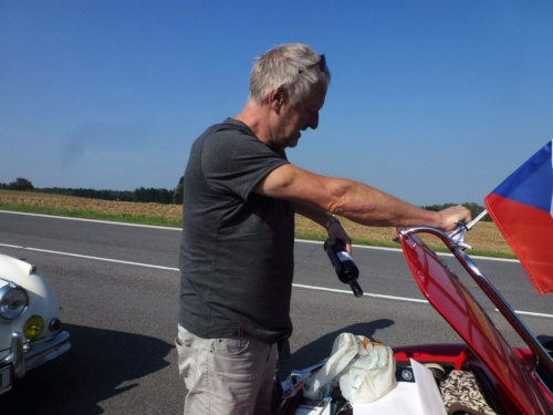 Jaguar Tour Rakousko 2018 II_249