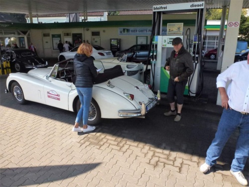 Jaguar Tour Rakousko 2018 II_253