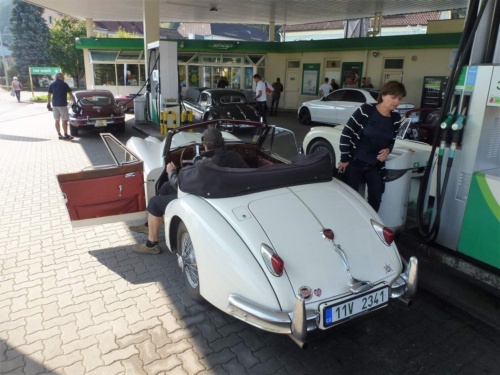 Jaguar Tour Rakousko 2018 II_255