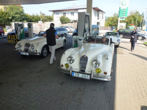 Jaguar Tour Rakousko 2018 II_257