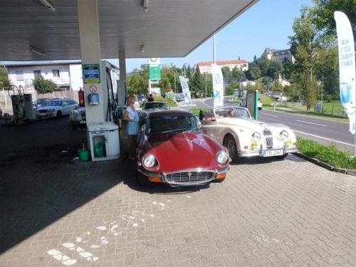 Jaguar Tour Rakousko 2018 II_258