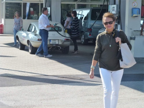 Jaguar Tour Rakousko 2018 II_259