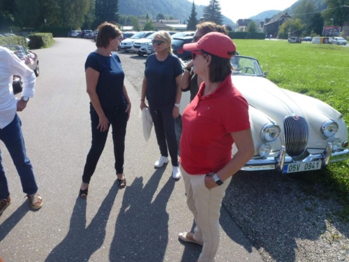 Jaguar Tour Rakousko 2018 II_262