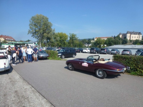 Jaguar Tour Rakousko 2018 II_264