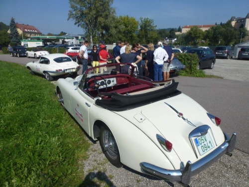 Jaguar Tour Rakousko 2018 II_265