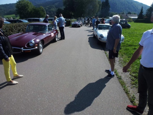 Jaguar Tour Rakousko 2018 II_268