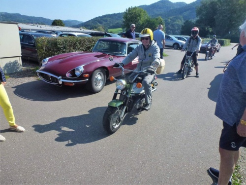 Jaguar Tour Rakousko 2018 II_269