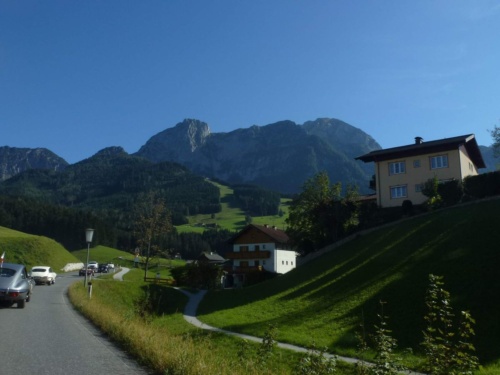 Jaguar Tour Rakousko 2018 II_31