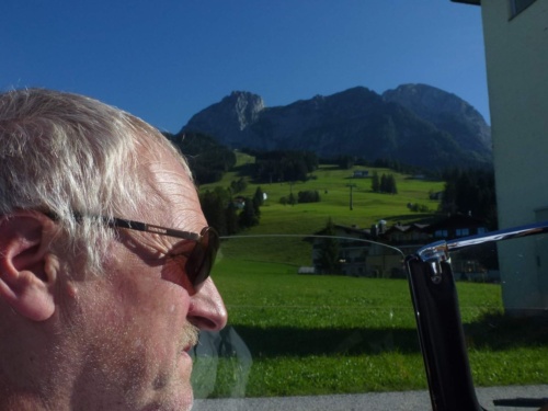 Jaguar Tour Rakousko 2018 II_34