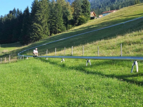 Jaguar Tour Rakousko 2018 II_39