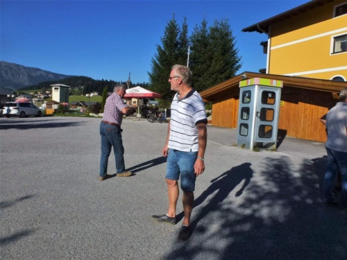 Jaguar Tour Rakousko 2018 II_43