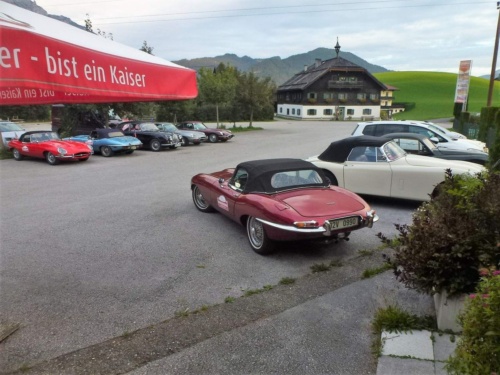 Jaguar Tour Rakousko 2018 II_45