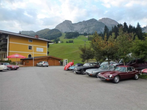 Jaguar Tour Rakousko 2018 II_47