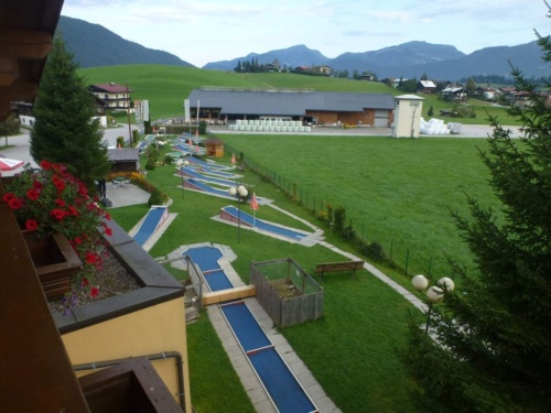 Jaguar Tour Rakousko 2018 II_48