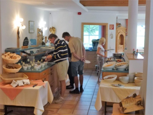 Jaguar Tour Rakousko 2018 II_52