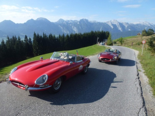 Jaguar Tour Rakousko 2018 II_53