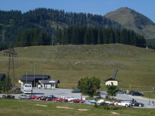 Jaguar Tour Rakousko 2018 II_62