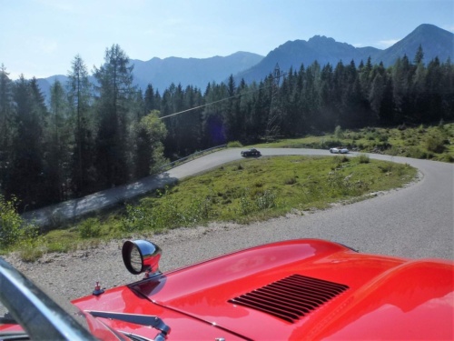 Jaguar Tour Rakousko 2018 II_65