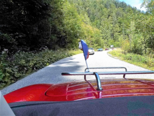 Jaguar Tour Rakousko 2018 II_68