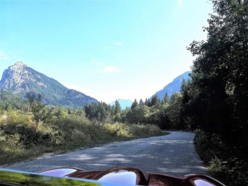 Jaguar Tour Rakousko 2018 II_69