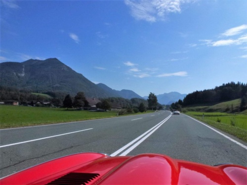 Jaguar Tour Rakousko 2018 II_74