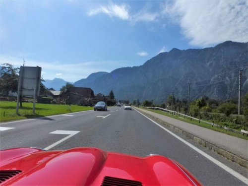 Jaguar Tour Rakousko 2018 II_79