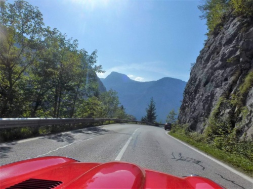 Jaguar Tour Rakousko 2018 II_82