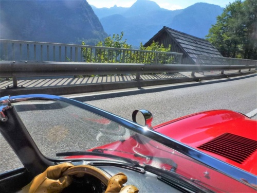 Jaguar Tour Rakousko 2018 II_83