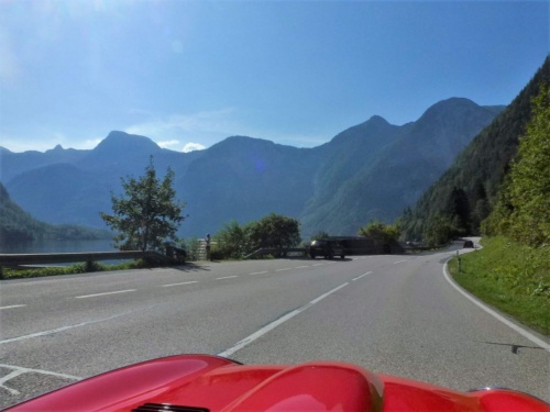 Jaguar Tour Rakousko 2018 II_84