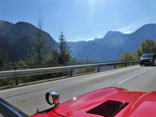 Jaguar Tour Rakousko 2018 II_85