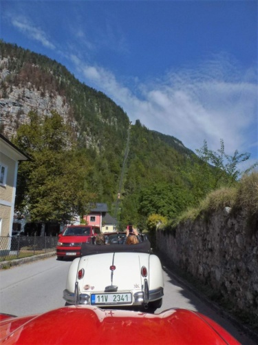 Jaguar Tour Rakousko 2018 II_86