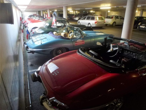 Jaguar Tour Rakousko 2018 II_89