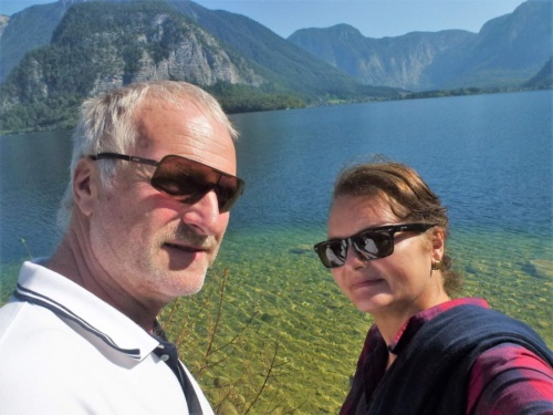 Jaguar Tour Rakousko 2018 II_93