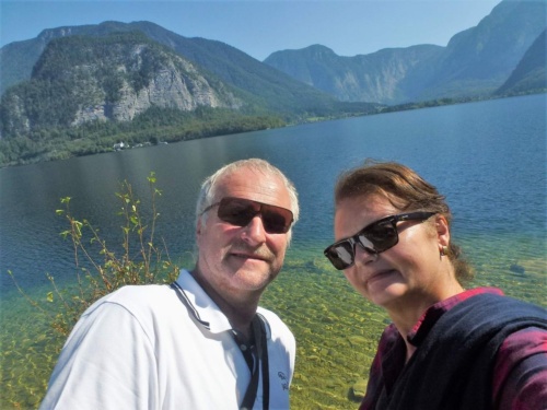 Jaguar Tour Rakousko 2018 II_94