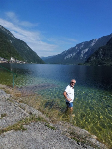 Jaguar Tour Rakousko 2018 II_95