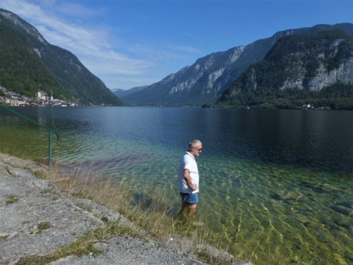 Jaguar Tour Rakousko 2018 II_96