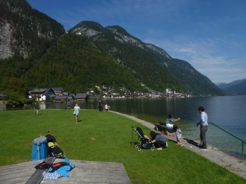 Jaguar Tour Rakousko 2018 II_97