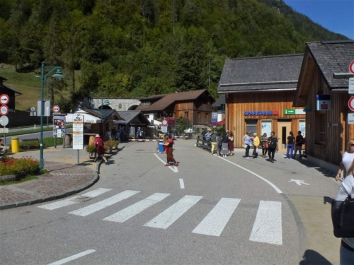 Jaguar Tour Rakousko 2018 II_99