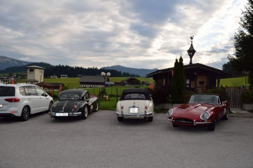 Jaguar Tour Rakousko 2018_03