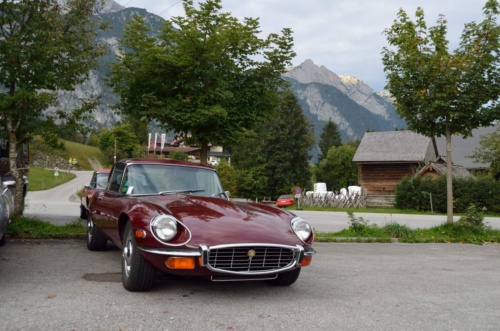 Jaguar Tour Rakousko 2018_06