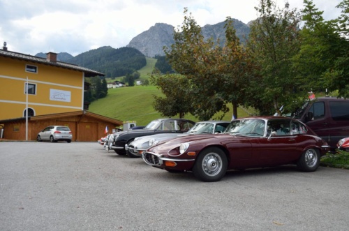 Jaguar Tour Rakousko 2018_07