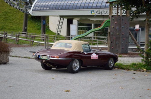 Jaguar Tour Rakousko 2018_08