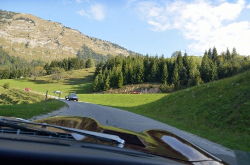 Jaguar Tour Rakousko 2018_11