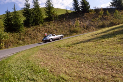 Jaguar Tour Rakousko 2018_13