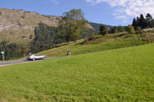 Jaguar Tour Rakousko 2018_14